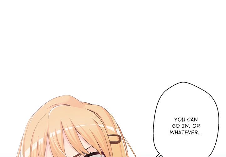 Crossing the Line Manhwa - Chapter 2 Page 2