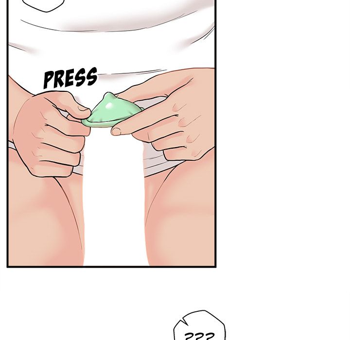 Crossing the Line Manhwa - Chapter 2 Page 17