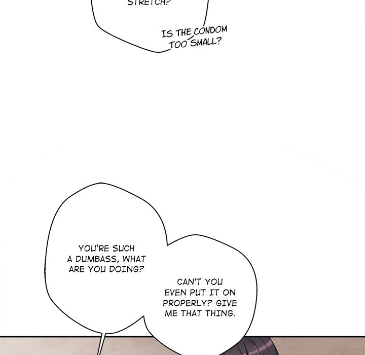 Crossing the Line Manhwa - Chapter 2 Page 19