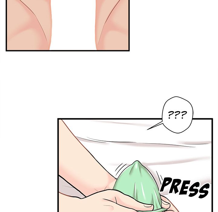 Crossing the Line Manhwa - Chapter 2 Page 22