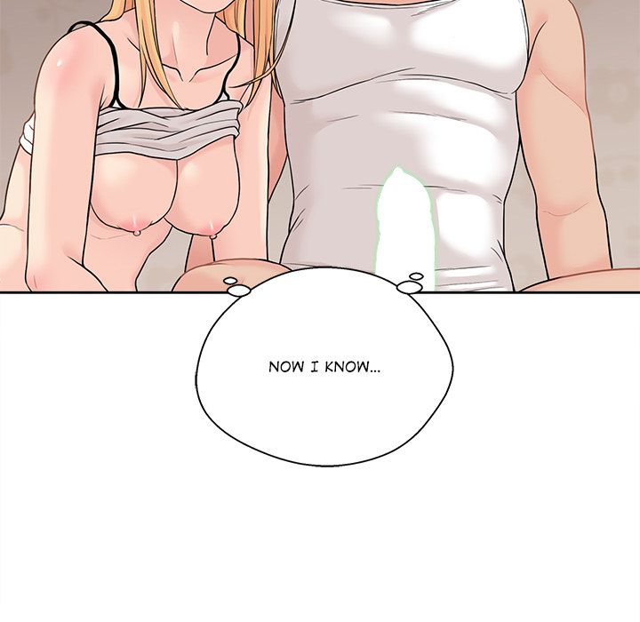 Crossing the Line Manhwa - Chapter 2 Page 26