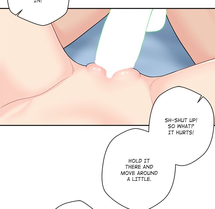 Crossing the Line Manhwa - Chapter 2 Page 40