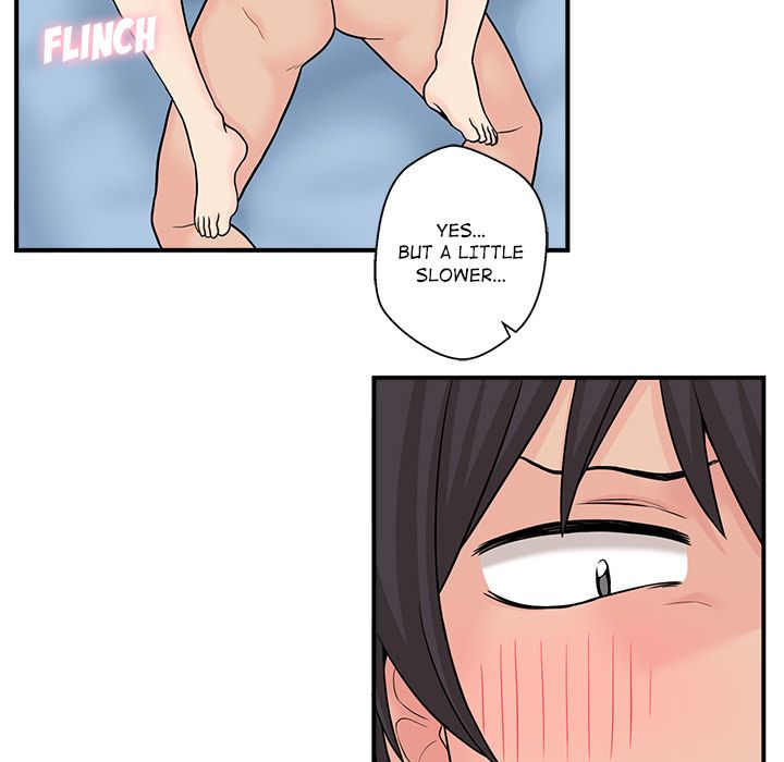 Crossing the Line Manhwa - Chapter 2 Page 42