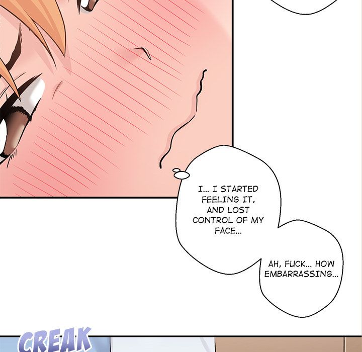 Crossing the Line Manhwa - Chapter 2 Page 59
