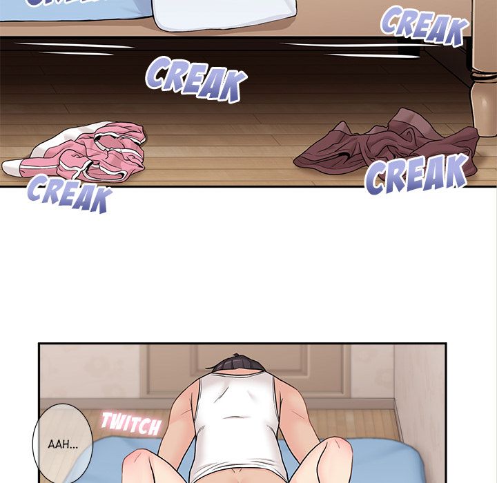 Crossing the Line Manhwa - Chapter 2 Page 60