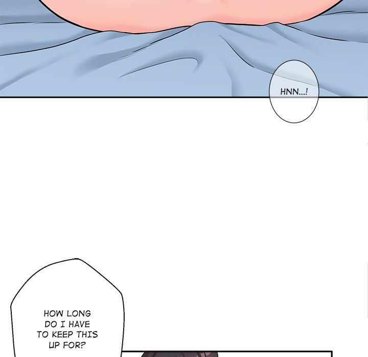 Crossing the Line Manhwa - Chapter 2 Page 63