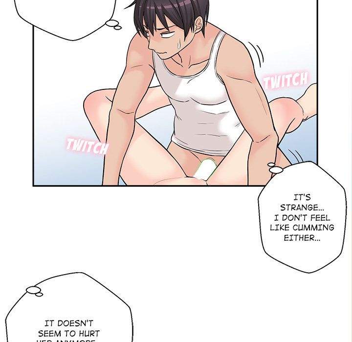 Crossing the Line Manhwa - Chapter 2 Page 64
