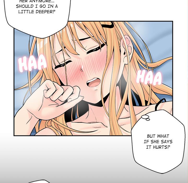 Crossing the Line Manhwa - Chapter 2 Page 65