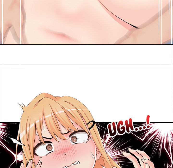 Crossing the Line Manhwa - Chapter 2 Page 73