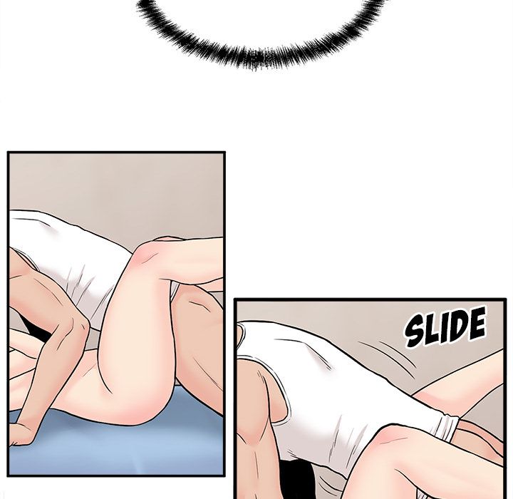 Crossing the Line Manhwa - Chapter 2 Page 78