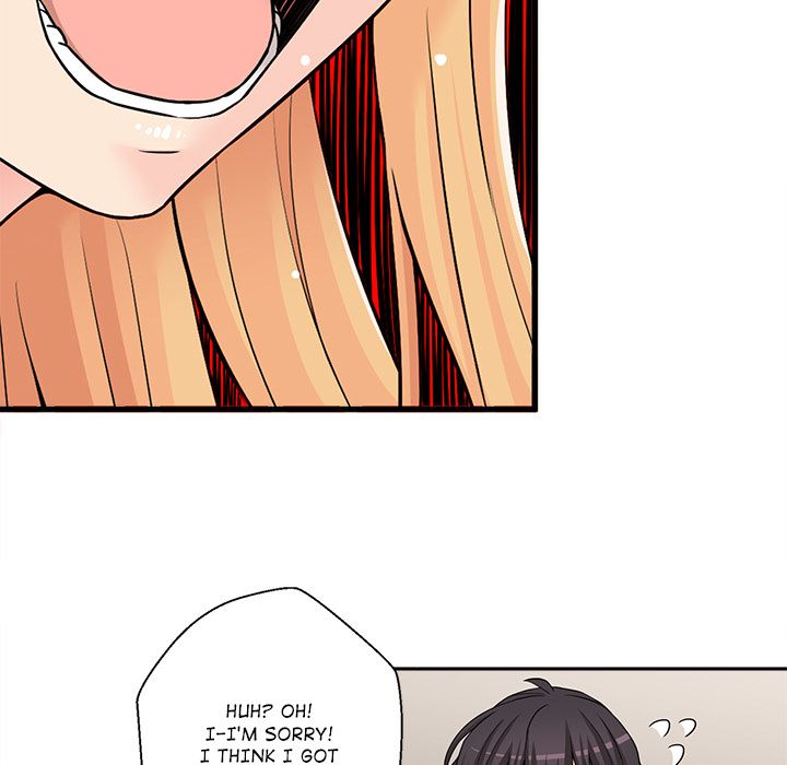 Crossing the Line Manhwa - Chapter 2 Page 86