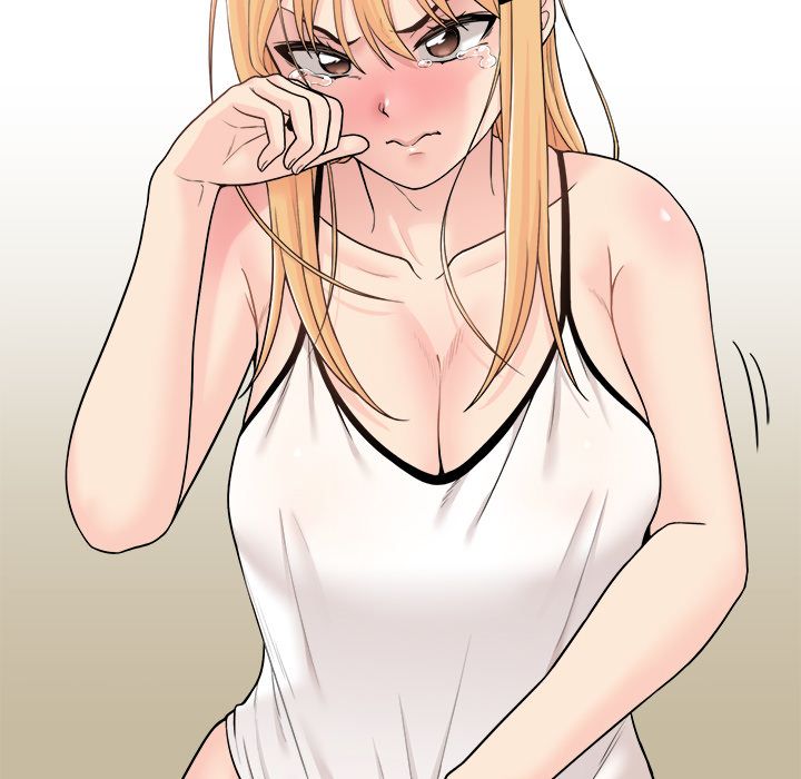 Crossing the Line Manhwa - Chapter 2 Page 97