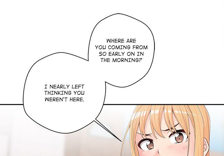 Crossing the Line Manhwa - Chapter 8 Page 0