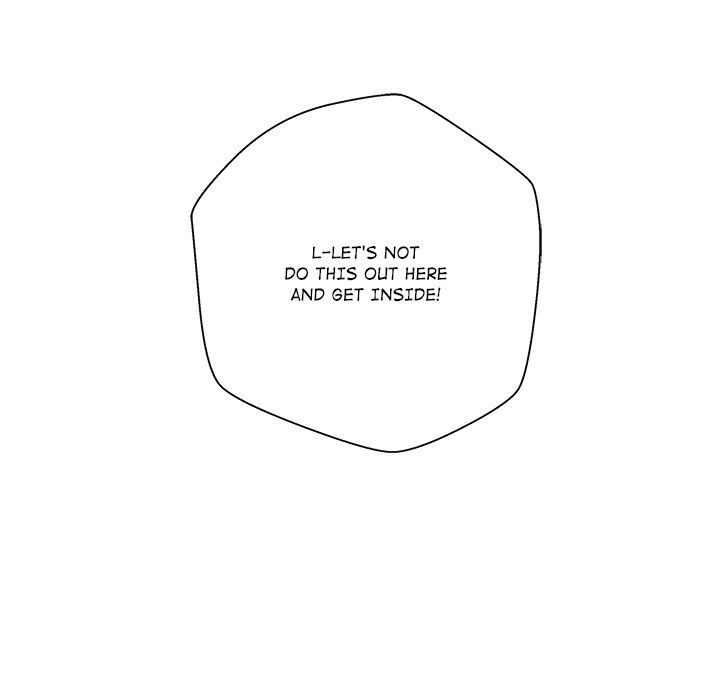 Crossing the Line Manhwa - Chapter 8 Page 14