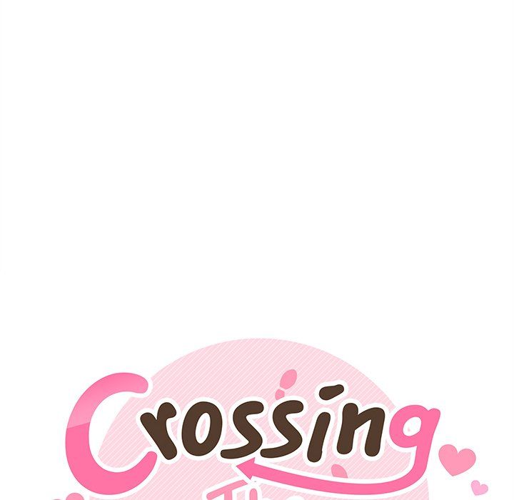 Crossing the Line Manhwa - Chapter 8 Page 15