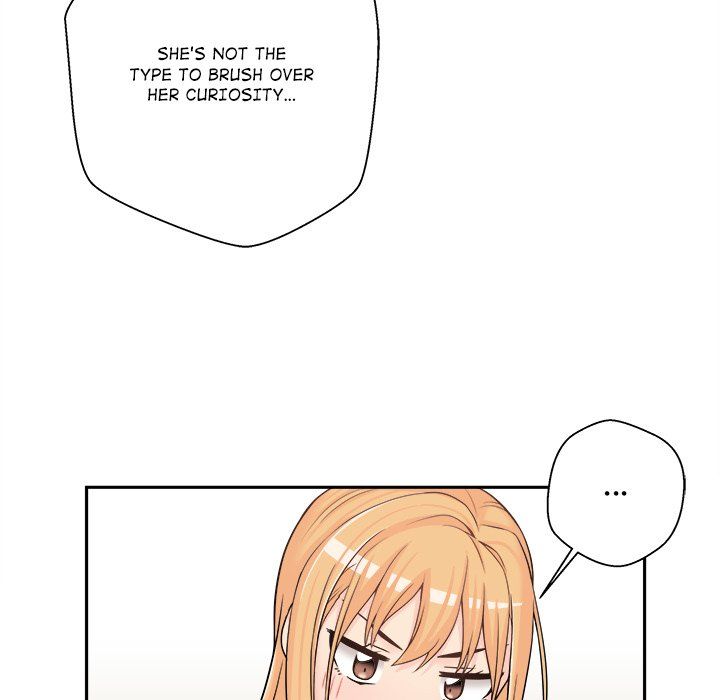 Crossing the Line Manhwa - Chapter 8 Page 22