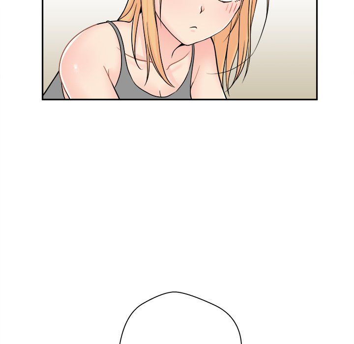 Crossing the Line Manhwa - Chapter 8 Page 23