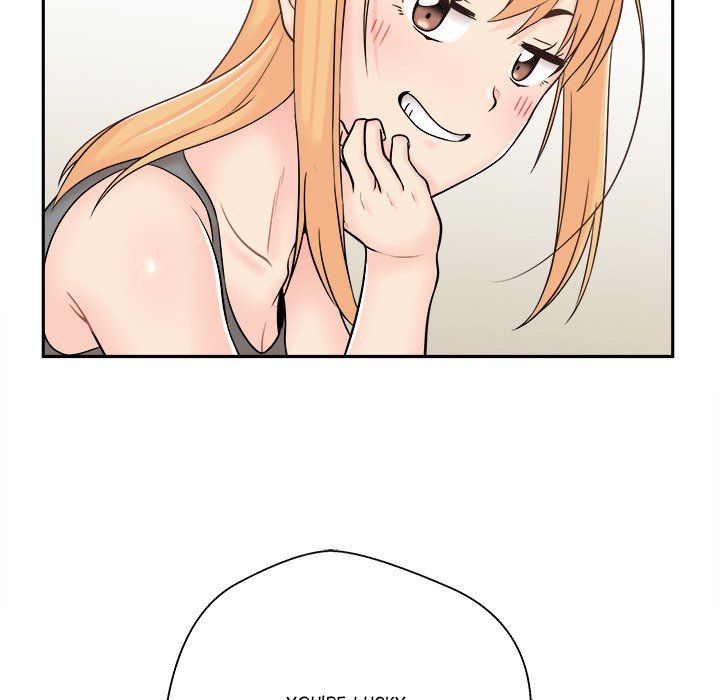 Crossing the Line Manhwa - Chapter 8 Page 26