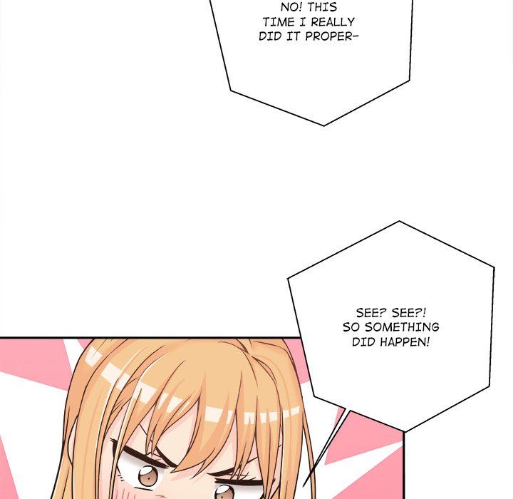 Crossing the Line Manhwa - Chapter 8 Page 28