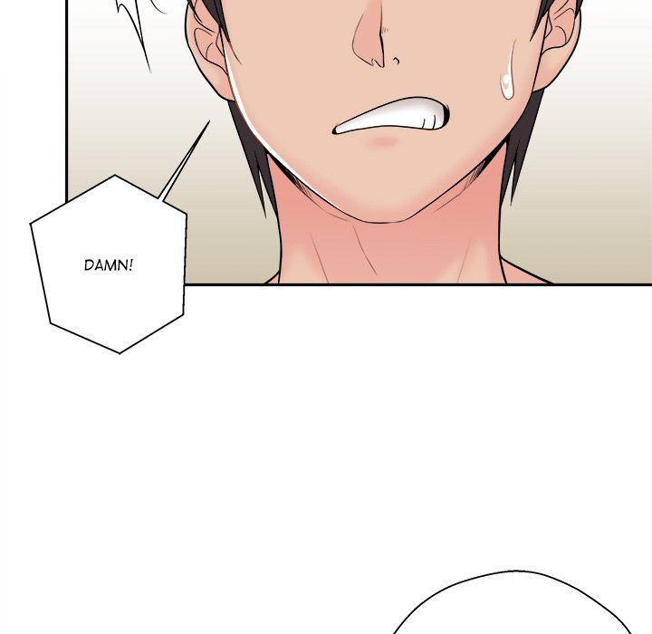 Crossing the Line Manhwa - Chapter 8 Page 30