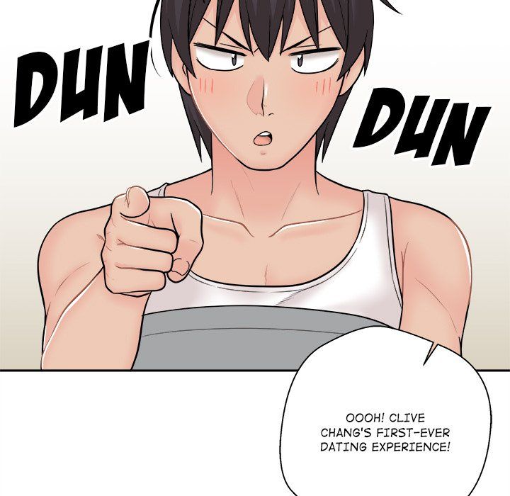 Crossing the Line Manhwa - Chapter 8 Page 36