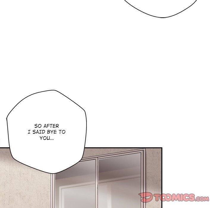 Crossing the Line Manhwa - Chapter 8 Page 37