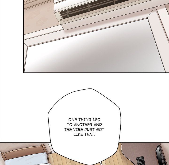 Crossing the Line Manhwa - Chapter 8 Page 41