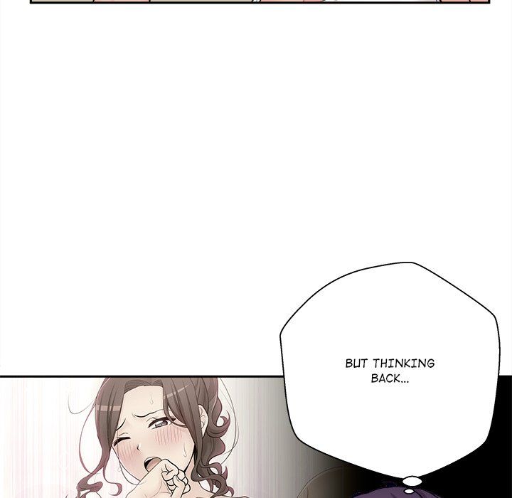 Crossing the Line Manhwa - Chapter 8 Page 45
