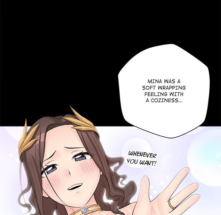 Crossing the Line Manhwa - Chapter 8 Page 52