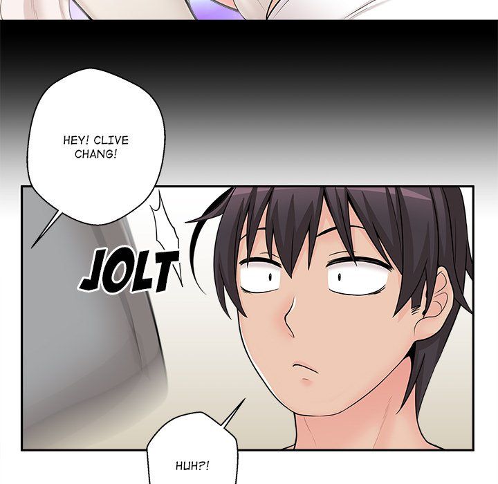 Crossing the Line Manhwa - Chapter 8 Page 54