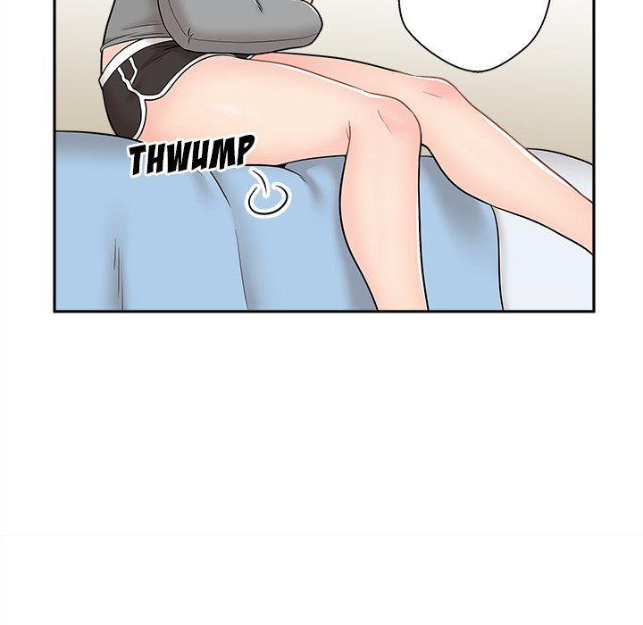Crossing the Line Manhwa - Chapter 8 Page 62