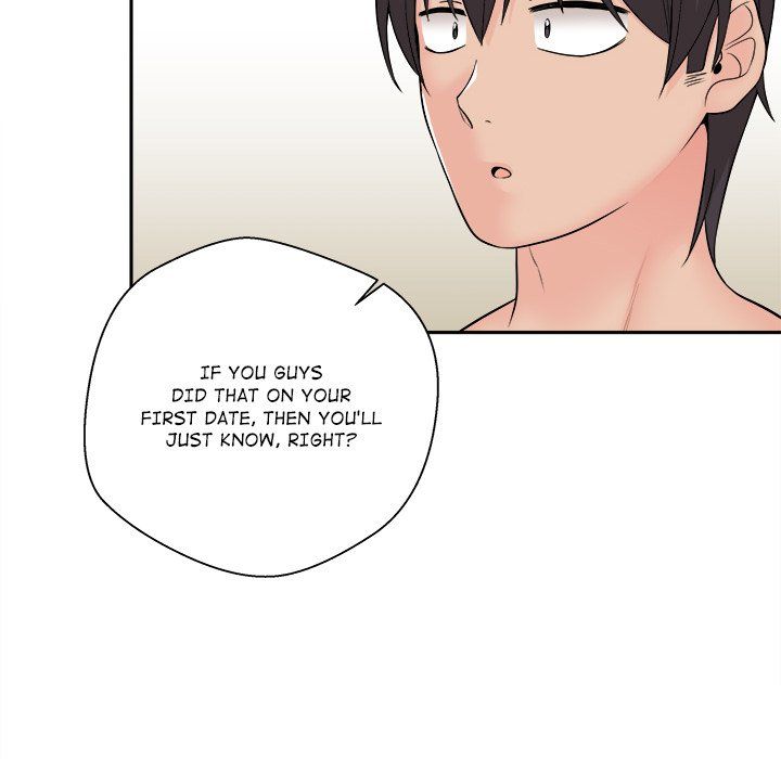 Crossing the Line Manhwa - Chapter 8 Page 65