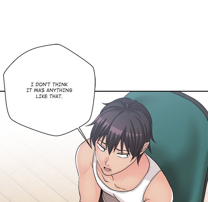 Crossing the Line Manhwa - Chapter 8 Page 69