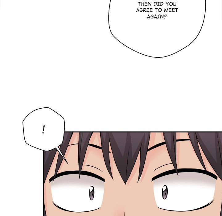 Crossing the Line Manhwa - Chapter 8 Page 71