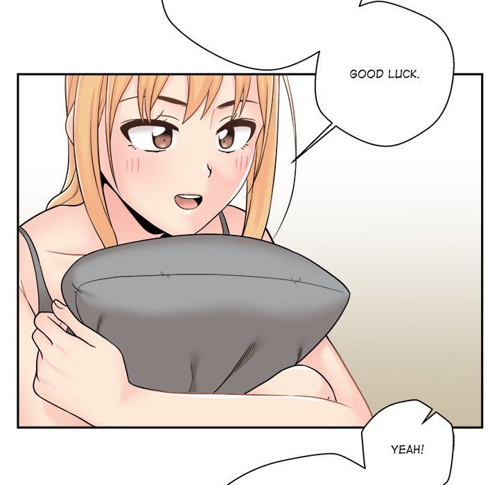 Crossing the Line Manhwa - Chapter 8 Page 74