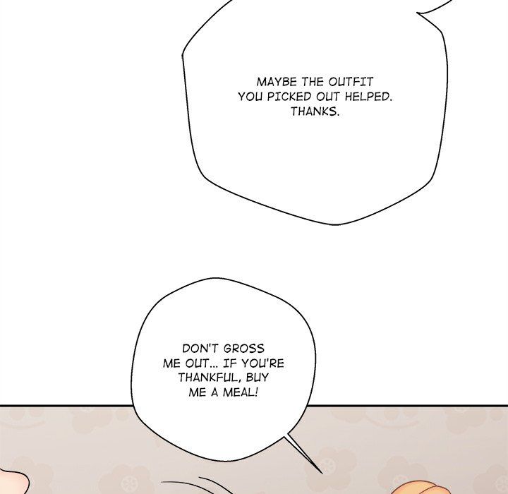 Crossing the Line Manhwa - Chapter 8 Page 75