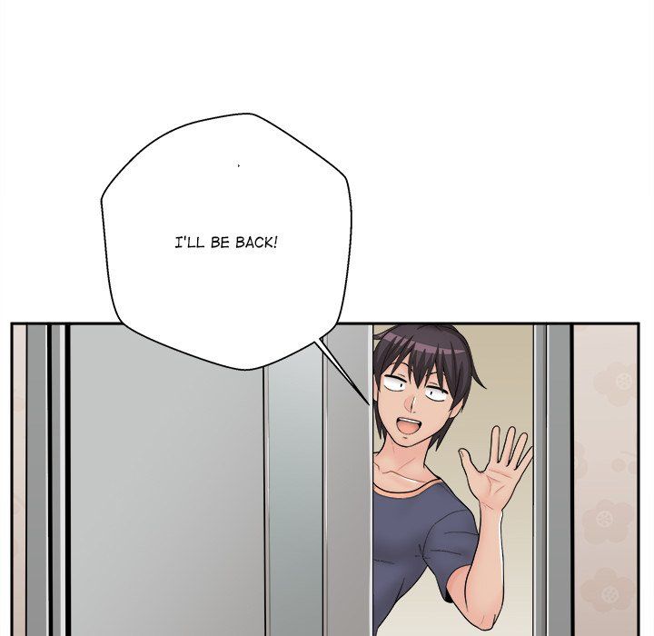 Crossing the Line Manhwa - Chapter 8 Page 81