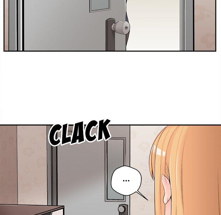 Crossing the Line Manhwa - Chapter 8 Page 82