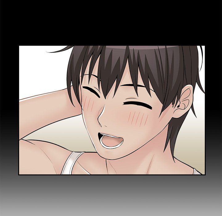 Crossing the Line Manhwa - Chapter 8 Page 88