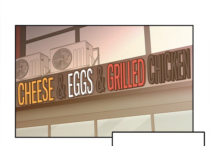 Crossing the Line Manhwa - Chapter 5 Page 2