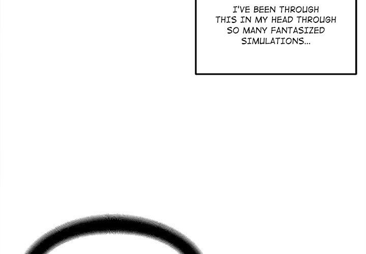 Crossing the Line Manhwa - Chapter 5 Page 3