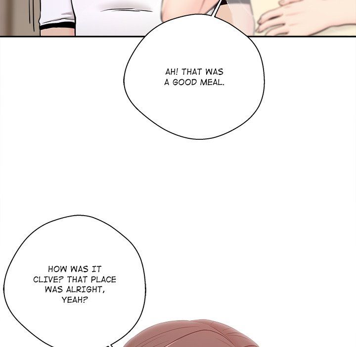 Crossing the Line Manhwa - Chapter 5 Page 5