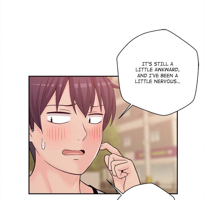 Crossing the Line Manhwa - Chapter 5 Page 12