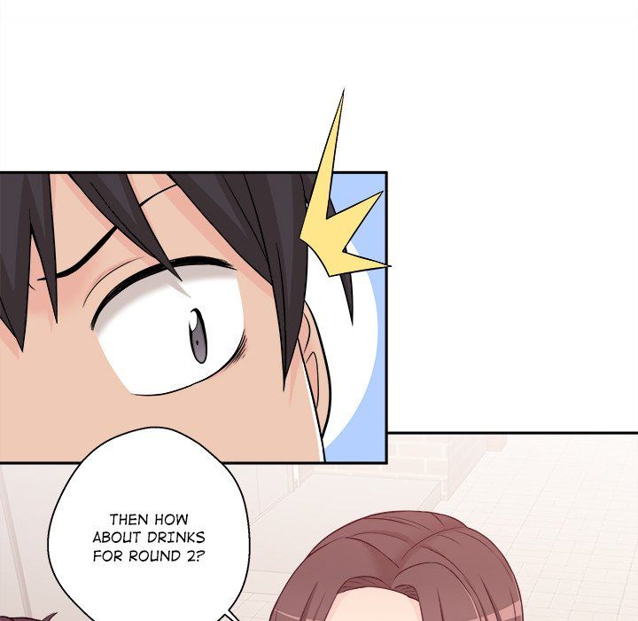 Crossing the Line Manhwa - Chapter 5 Page 15