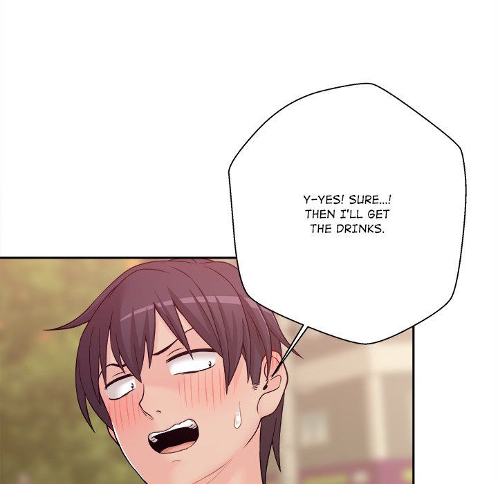 Crossing the Line Manhwa - Chapter 5 Page 19