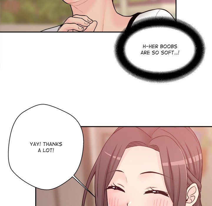 Crossing the Line Manhwa - Chapter 5 Page 20