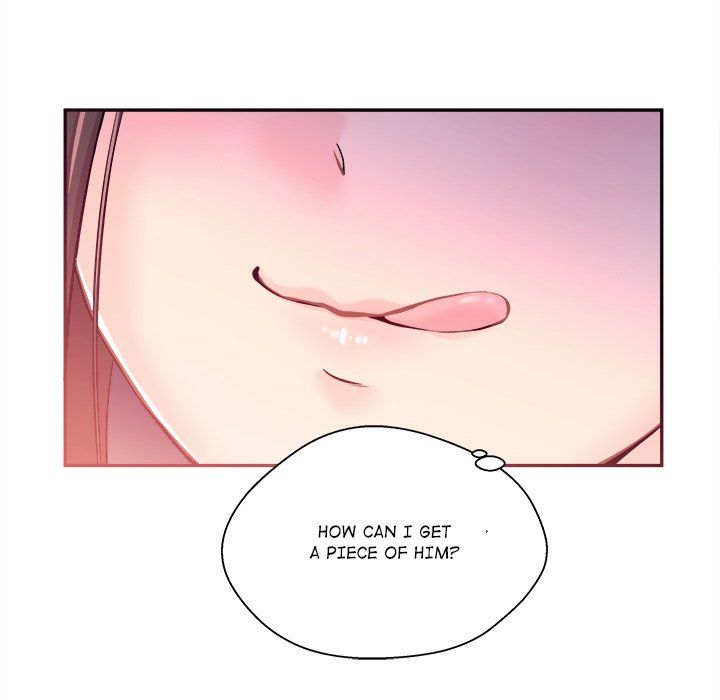 Crossing the Line Manhwa - Chapter 5 Page 23