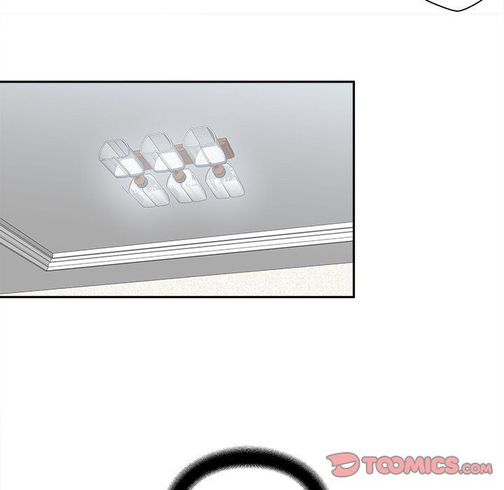 Crossing the Line Manhwa - Chapter 5 Page 33