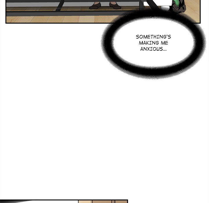 Crossing the Line Manhwa - Chapter 5 Page 37