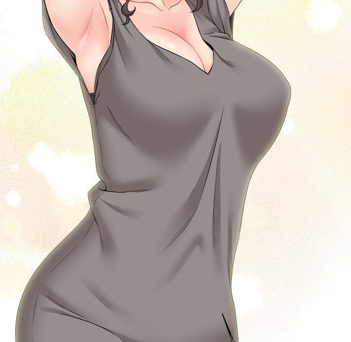 Crossing the Line Manhwa - Chapter 5 Page 39